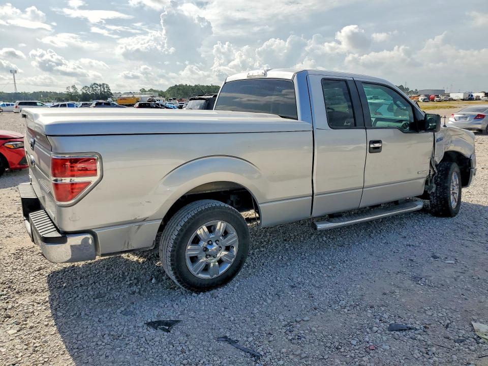 Aukcja sprzedaży 2012 Ford F150, vin: 1FTFX1CT8CFA85219, numer aukcji: 60684506