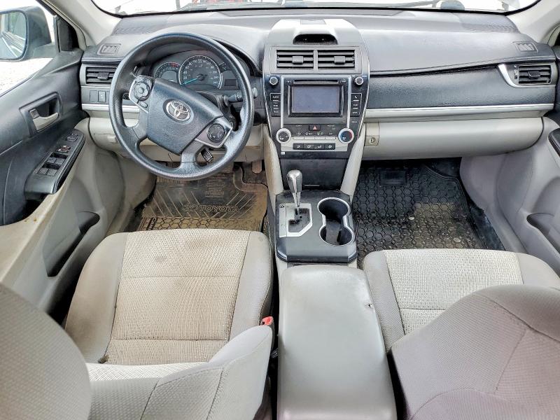 Aukcja sprzedaży 2013 Toyota Camry, vin: 4T1BF1FK9DU213898, numer aukcji: 63100316