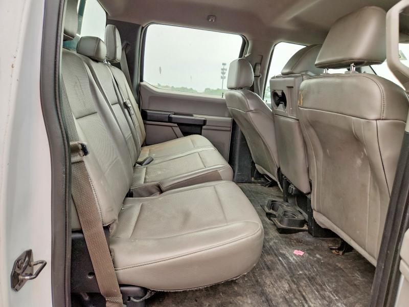Продажа на аукционе авто 2015 Ford F150, vin: 1FTEW1E89FFB95725, номер лота: 61148456