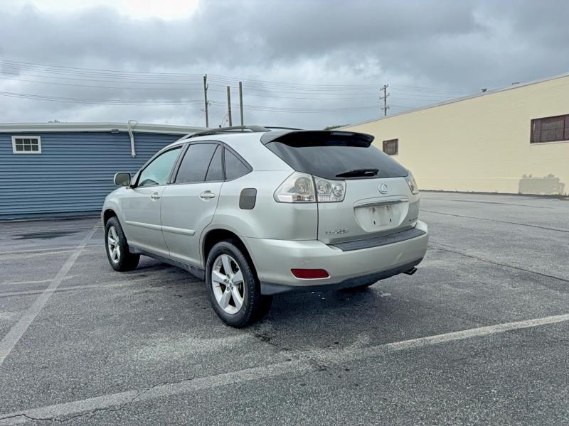 63520816 :رقم المزاد ، 2T2HK31U37C026149 vin ، 2007 Lexus Rx مزاد بيع