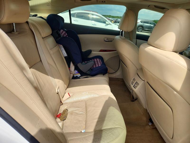 60756706 :رقم المزاد ، JTHBK1EG9C2512572 vin ، 2012 Lexus Es مزاد بيع