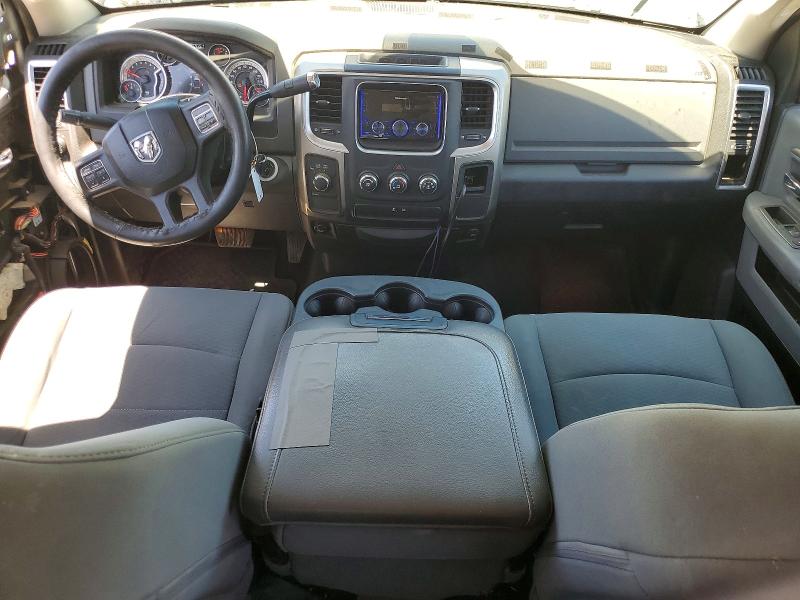 Продажа на аукционе авто 2013 Ram 1500, vin: 1C6RR7GP4DS609800, номер лота: 60870956