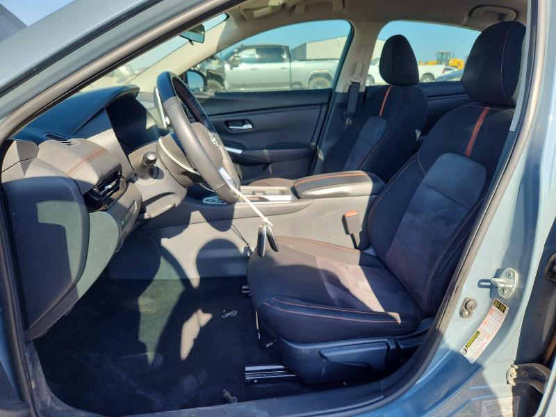 Aukcja sprzedaży 2024 Nissan Sentra, vin: 3N1AB8DV3RY314184, numer aukcji: 59333686