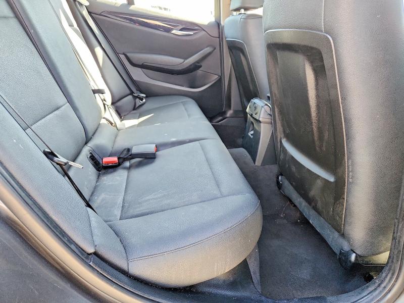 Aukcja sprzedaży 2015 Bmw X1, vin: WBAVL1C56FVY37290, numer aukcji: 59396976
