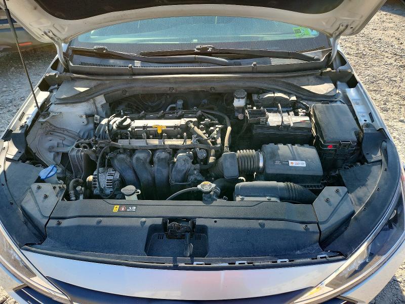 2019 Hyundai Elantra მანქანა იყიდება აუქციონზე, vin: 5NPD84LF2KH413142, აუქციონის ნომერი: 62449106