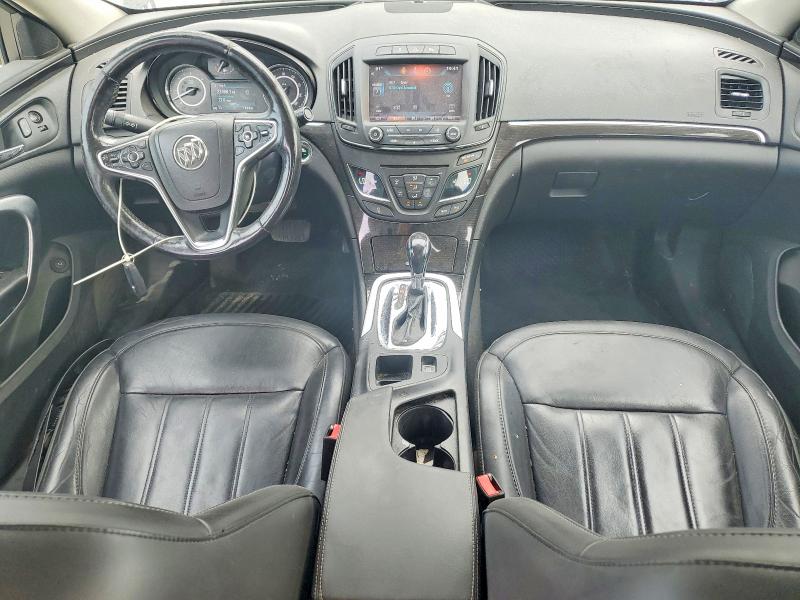 Aukcja sprzedaży 2015 Buick Regal, vin: 2G4GN5EX2F9252474, numer aukcji: 60929866