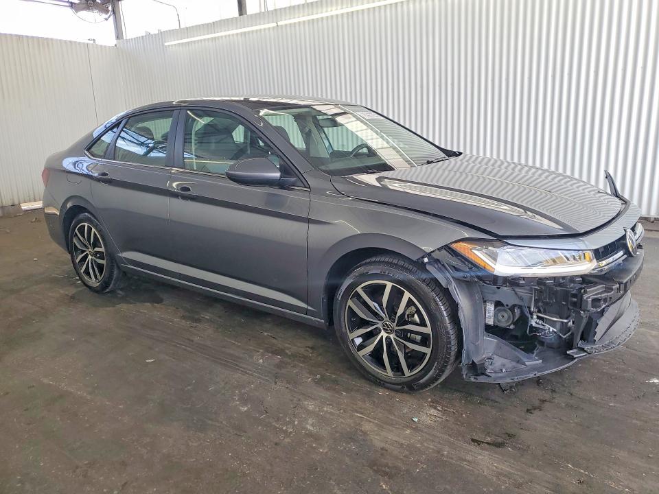 Aukcja sprzedaży 2026 Volkswagen Jetta, vin: 3VW7W7BU6TM013047, numer aukcji: 60956646