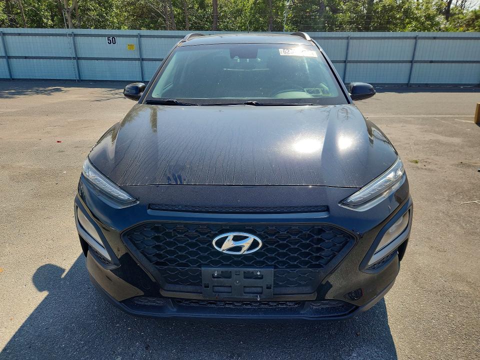 Продажа на аукционе авто 2019 Hyundai Kona, vin: KM8K2CAA0KU371906, номер лота: 62585356