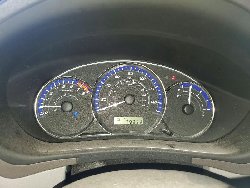 Aukcja sprzedaży 2010 Subaru Forester, vin: JF2SH6EC6AH803262, numer aukcji: 59951846