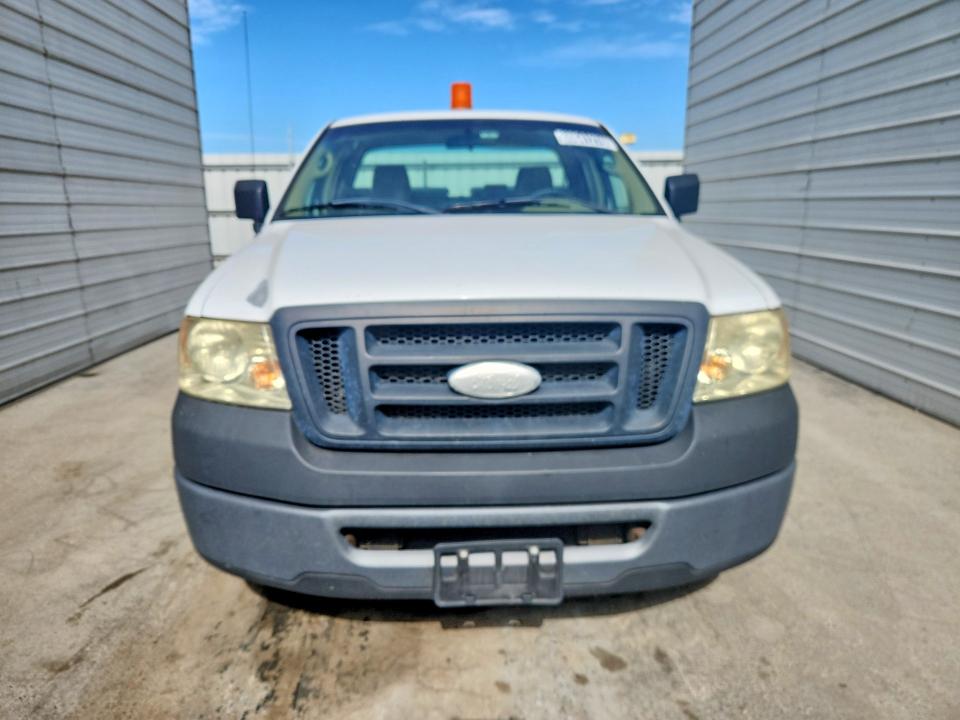 2008 Ford F150 მანქანა იყიდება აუქციონზე, vin: 1FTRF12238KD70191, აუქციონის ნომერი: 60641276