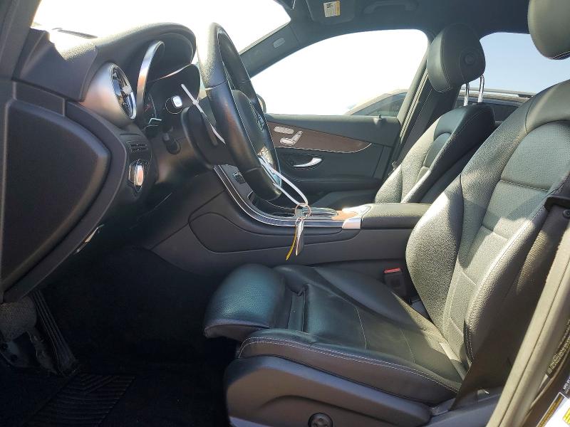 62358936 :رقم المزاد ، W1N0G8DB5MV314864 vin ، 2021 Mercedes-benz Glc مزاد بيع