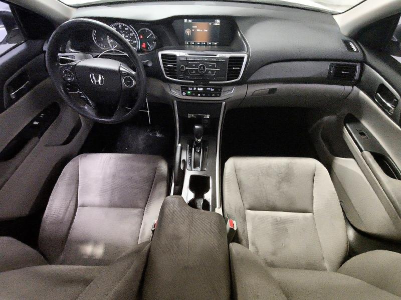 Продажа на аукционе авто 2015 Honda Accord, vin: 1HGCR2F35FA182105, номер лота: 59871076