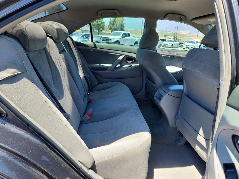 Продажа на аукционе авто 2007 Toyota Camry, vin: 4T1BE46K67U658169, номер лота: 63408836