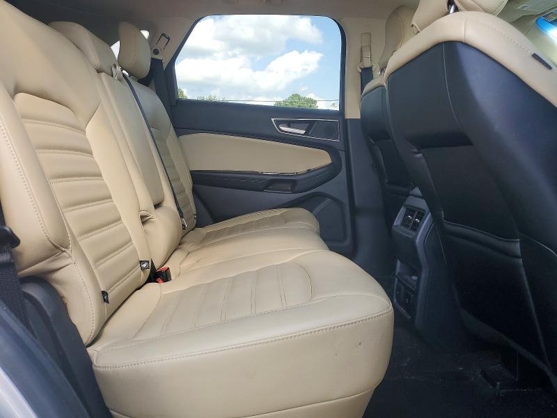 Продажа на аукционе авто 2019 Ford Edge, vin: 2FMPK4J97KBC24537, номер лота: 61875716