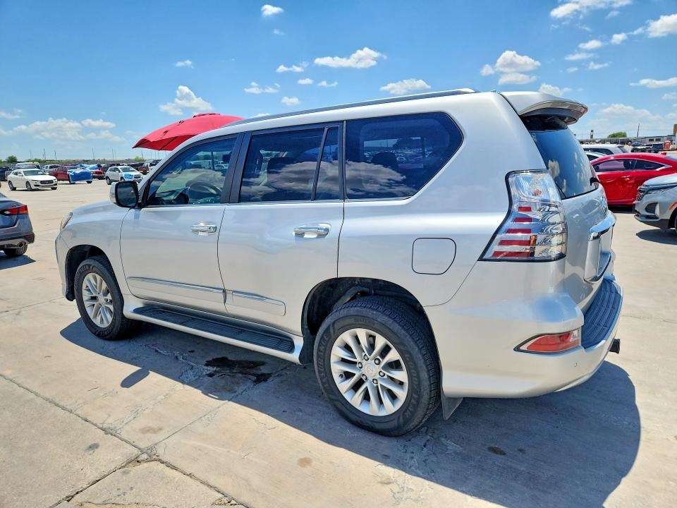 59772746 :رقم المزاد ، JTJBM7FX4F5101013 vin ، 2015 Lexus Gx مزاد بيع