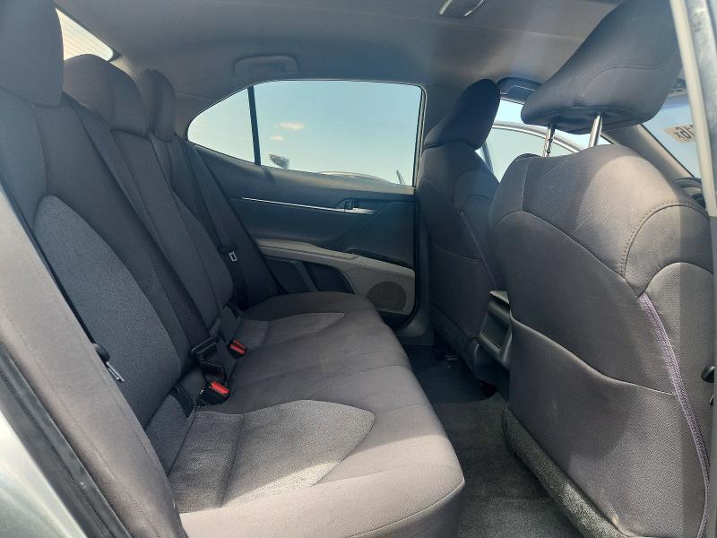 2018 Toyota Camry მანქანა იყიდება აუქციონზე, vin: JTNB11HK5J3016708, აუქციონის ნომერი: 62258616