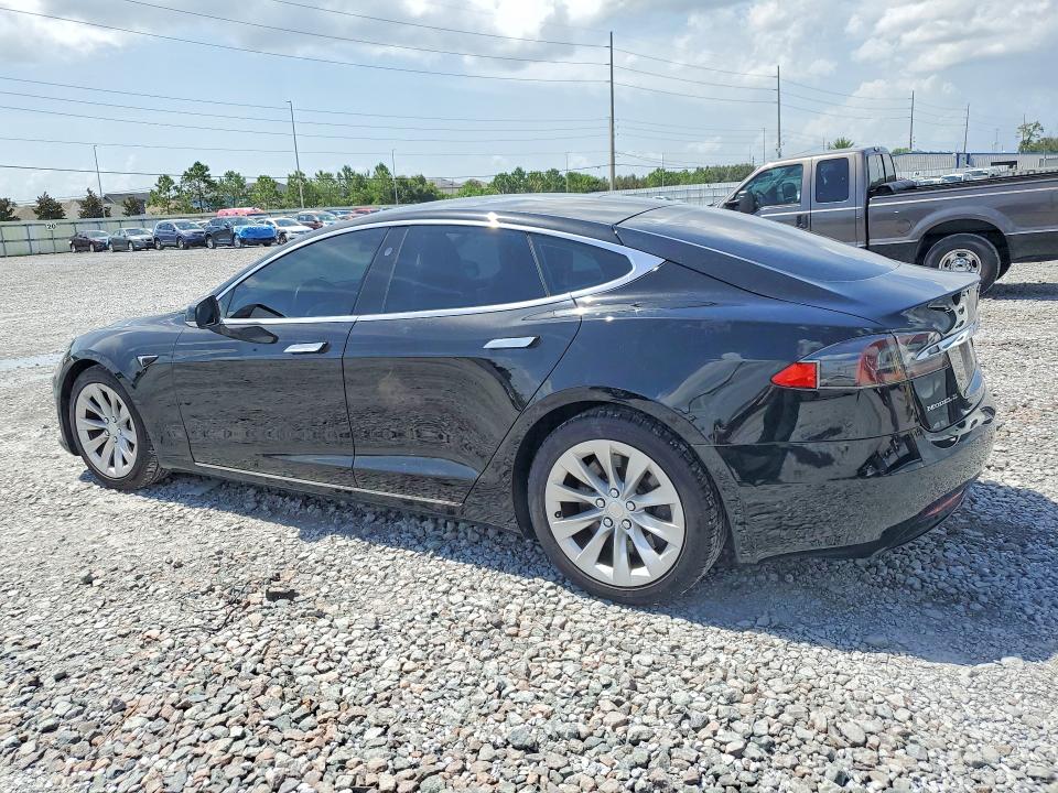 Aukcja sprzedaży 2016 Tesla Model S, vin: 5YJSA1E28GF167742, numer aukcji: 62025046
