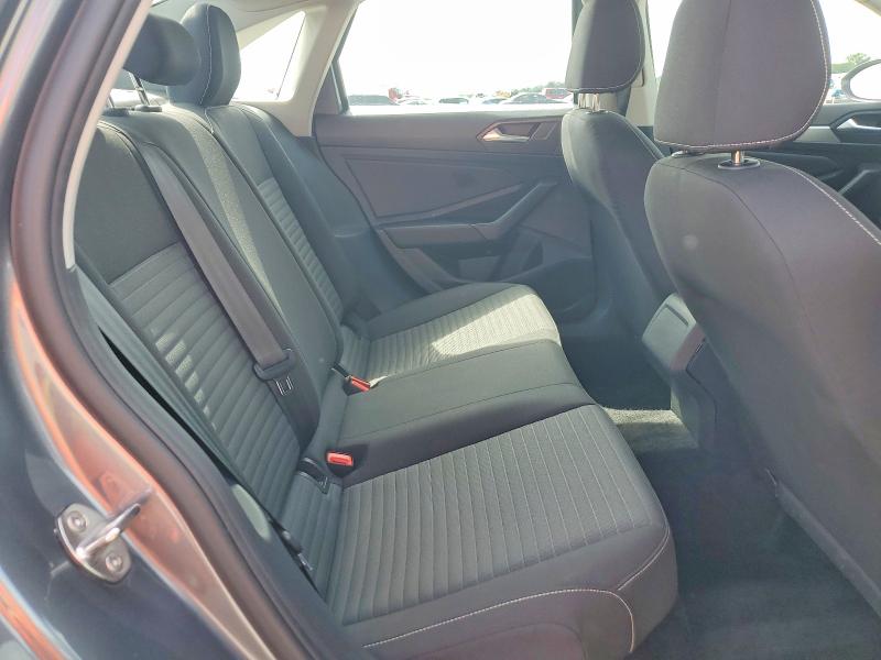 Aukcja sprzedaży 2024 Volkswagen Jetta, vin: 3VW5M7BU2RM089242, numer aukcji: 62804646