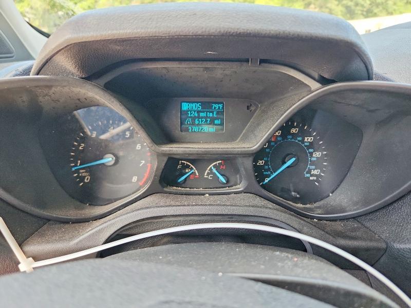 Aukcja sprzedaży 2016 Ford Transit Connect, vin: NM0LS7E73G1284456, numer aukcji: 61936916