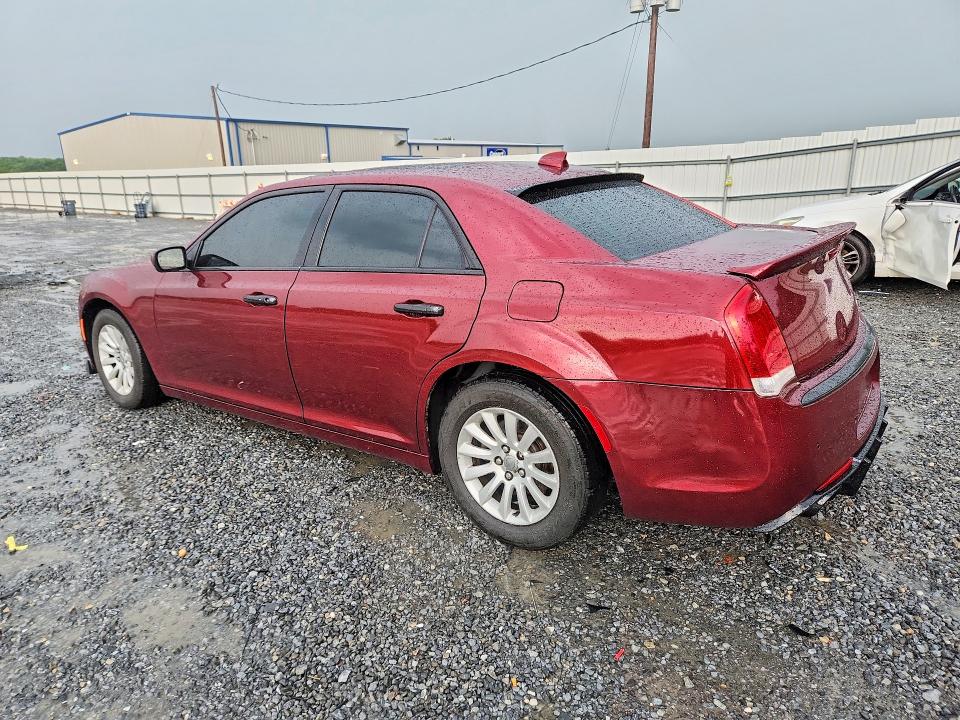 Aukcja sprzedaży 2015 Chrysler 300c, vin: 2C3CCAET2FH900324, numer aukcji: 60917936