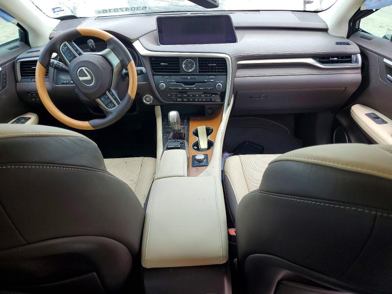 Aukcja sprzedaży 2019 Lexus Rx 350, vin: 2T2ZZMCA2KC143741, numer aukcji: 63047516