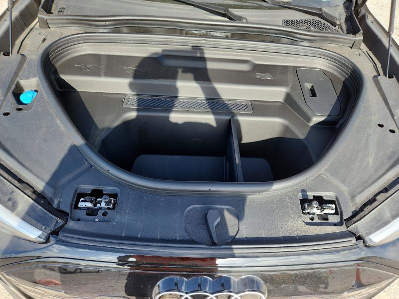 Aukcja sprzedaży 2025 Audi Q6 E-tron, vin: WA124BGF9SA065844, numer aukcji: 60776946