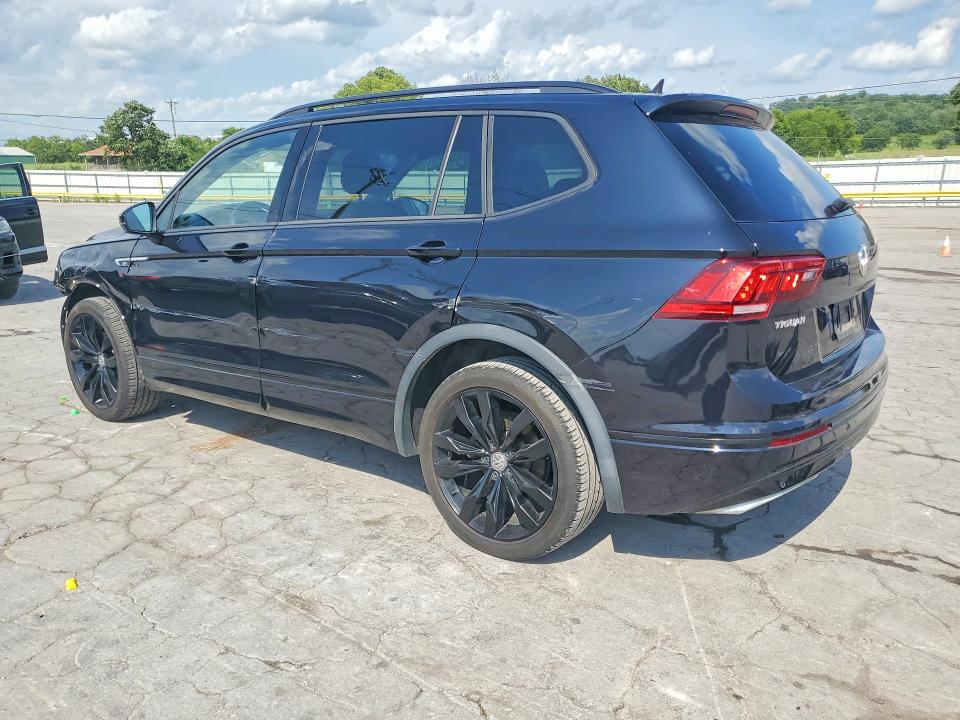 Продажа на аукционе авто 2021 Volkswagen Tiguan, vin: 3VV3B7AX0MM094008, номер лота: 61717576