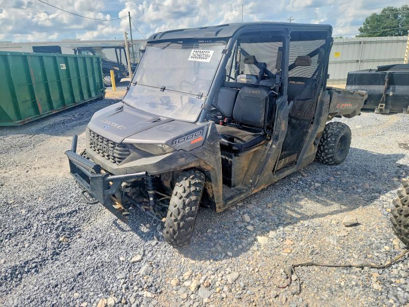 Продажа на аукционе авто 2020 Polaris Ranger, vin: 4XAT6E995L8874870, номер лота: 59590556