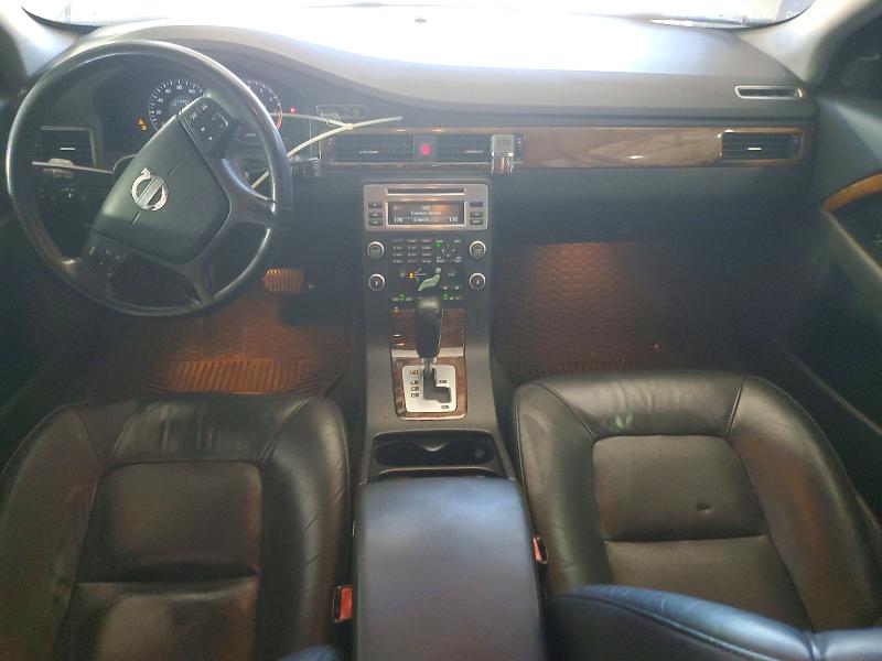 Aukcja sprzedaży 2010 Volvo V70, vin: YV1982BW5A1159910, numer aukcji: 61029626