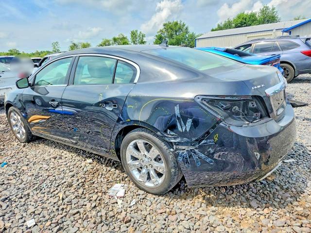 Aukcja sprzedaży 2012 Buick Lacrosse, vin: 1G4GD5E31CF152479, numer aukcji: 59744046