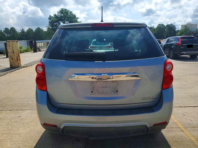 61079366 :رقم المزاد ، 2GNALAEK5E6211499 vin ، 2014 Chevrolet Equinox مزاد بيع