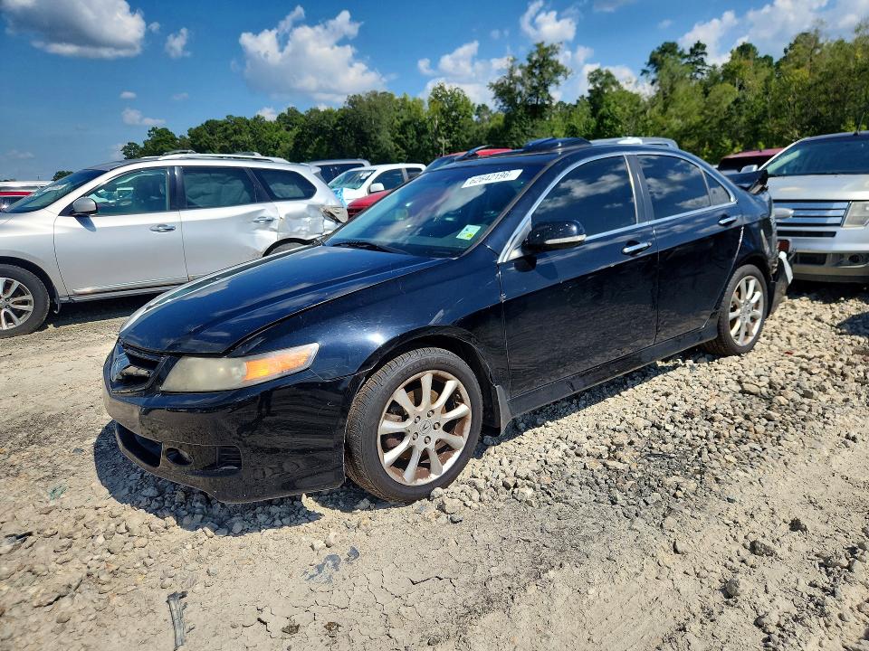 Продаж на аукціоні авто 2007 Acura Tsx, vin: JH4CL969X7C014445, номер лоту: 62642196