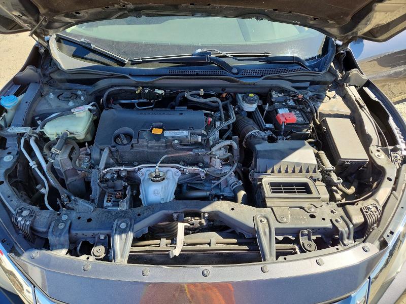 Aukcja sprzedaży 2017 Honda Civic, vin: 2HGFC2F51HH514044, numer aukcji: 60708126