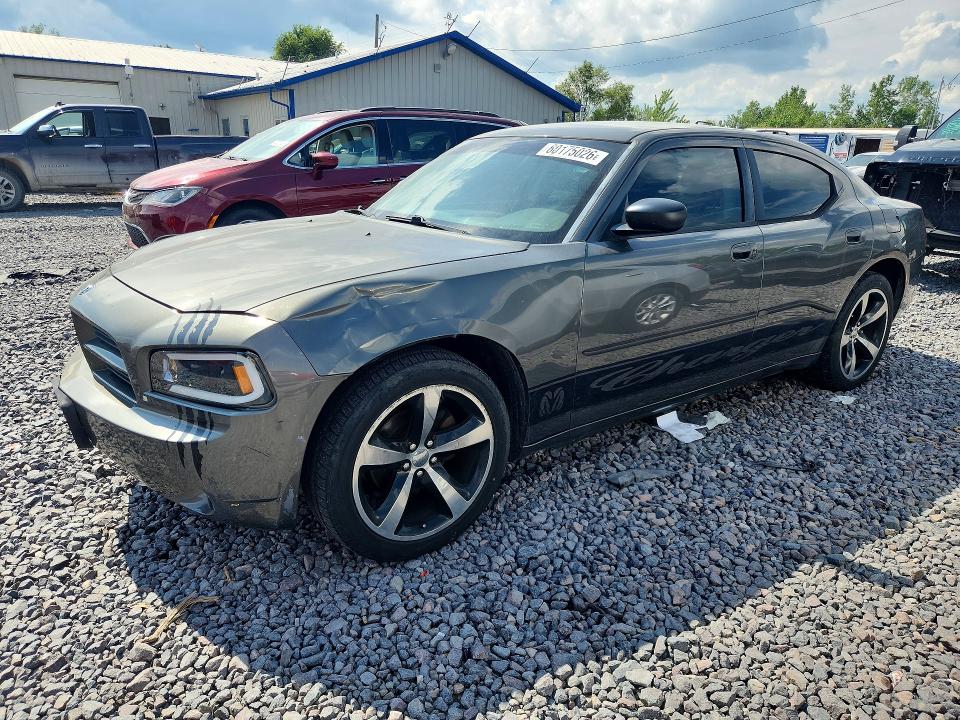 Aukcja sprzedaży 2008 Dodge Charger, vin: 2B3LA43R88H223522, numer aukcji: 60175026