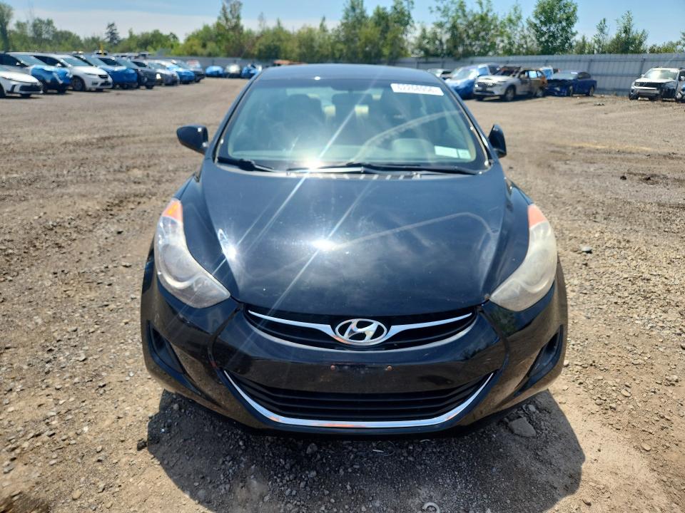 62268956 :رقم المزاد ، KMHDH4AE3BU128347 vin ، 2011 Hyundai Elantra مزاد بيع