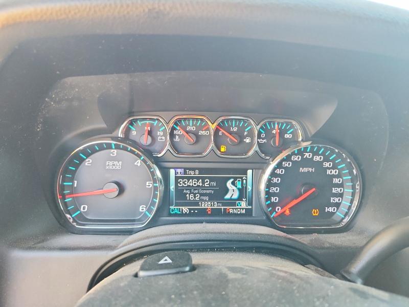 Продажа на аукционе авто 2016 Chevrolet Suburban, vin: 1GNSCGKC0GR381233, номер лота: 63236326
