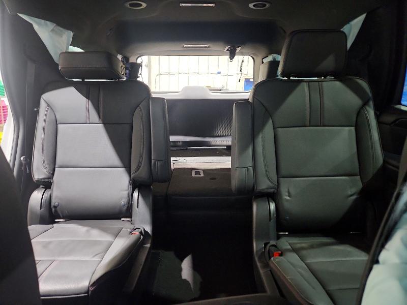 Продаж на аукціоні авто 2022 Chevrolet Tahoe, vin: 1GNSCRKDXNR213018, номер лоту: 59598686