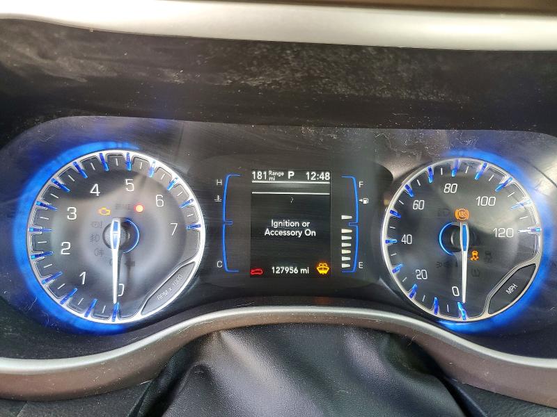 Aukcja sprzedaży 2019 Chrysler Pacifica, vin: 2C4RC1BG3KR592985, numer aukcji: 62066636