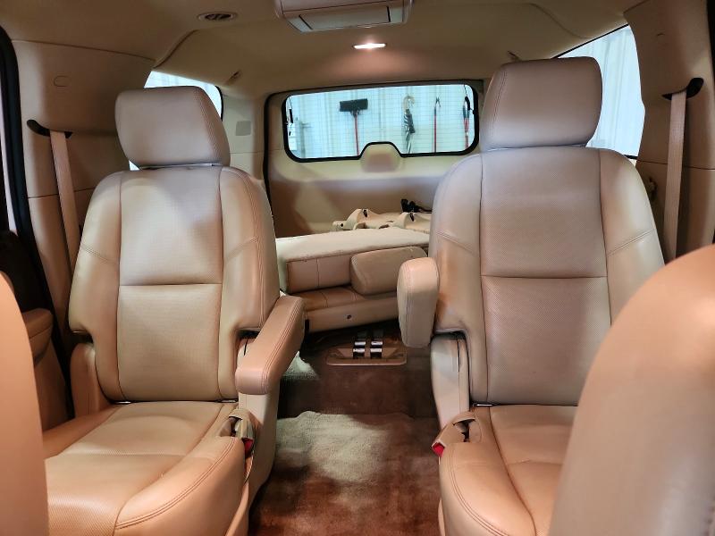 Продажа на аукционе авто 2013 Gmc Yukon Xl, vin: 1GKS2MEF0DR158397, номер лота: 62355076