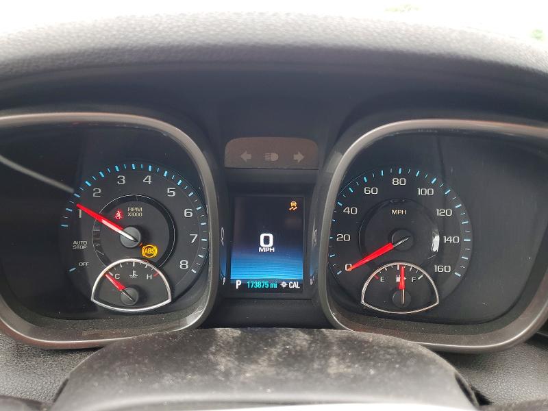 Продажа на аукционе авто 2015 Chevrolet Malibu, vin: 1G11F5SL7FF293983, номер лота: 62410196