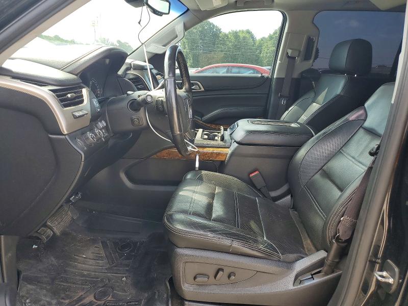 59577256 :رقم المزاد ، 1GKS2JKJ7FR290499 vin ، 2015 Gmc Yukon Xl مزاد بيع