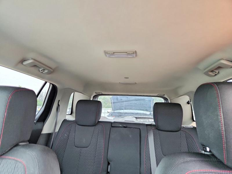 Продаж на аукціоні авто 2011 Gmc Terrain, vin: 2CTALMEC9B6396644, номер лоту: 61217916