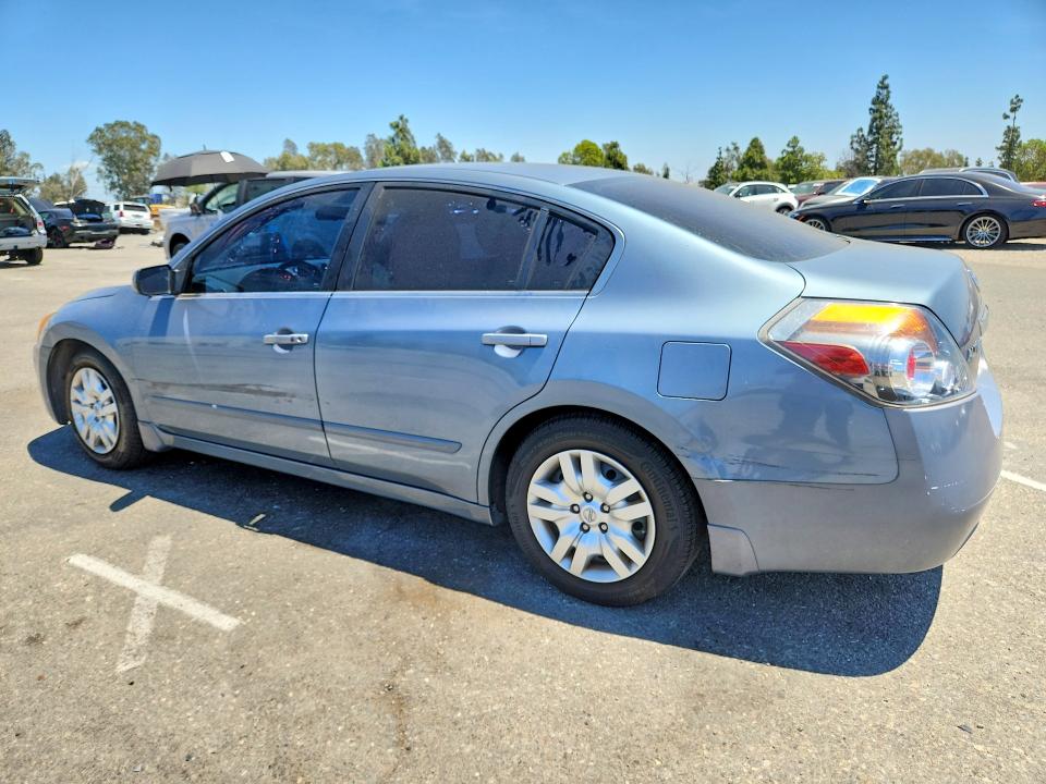 Продажа на аукционе авто 2012 Nissan Altima, vin: 1N4AL2AP6CN474020, номер лота: 62839306