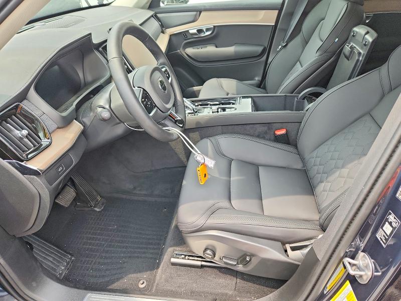 Продажа на аукционе авто 2026 Volvo Xc90, vin: YV4062PE4T1523142, номер лота: 60048846