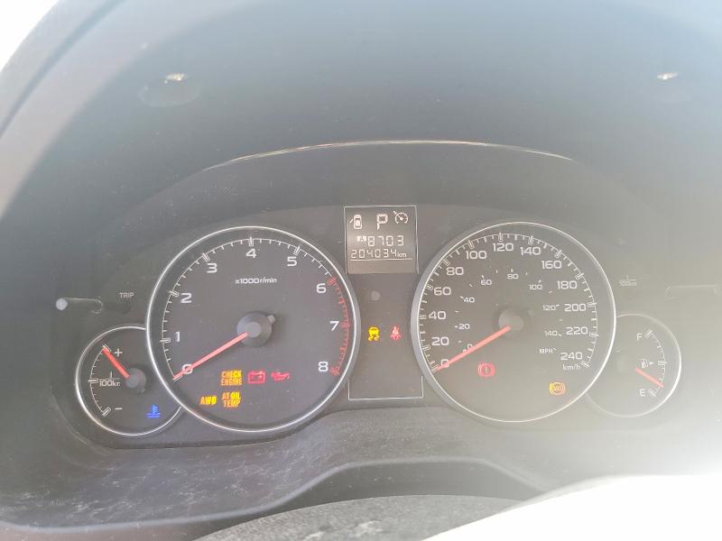 2013 Subaru Outback მანქანა იყიდება აუქციონზე, vin: 4S4BRGBC1D3254511, აუქციონის ნომერი: 59547436