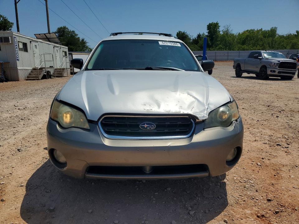 Продажа на аукционе авто 2006 Subaru Legacy, vin: 4S4BP61C167329270, номер лота: 62270386