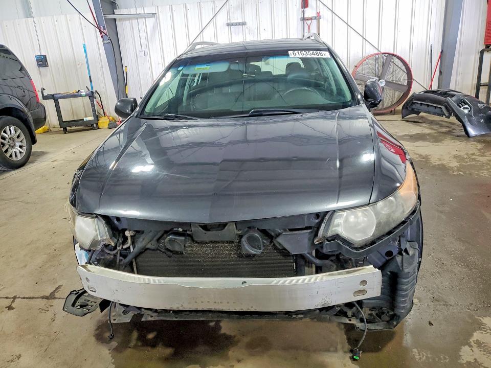 Aukcja sprzedaży 2012 Acura Tsx, vin: JH4CW2H52CC000770, numer aukcji: 61635486