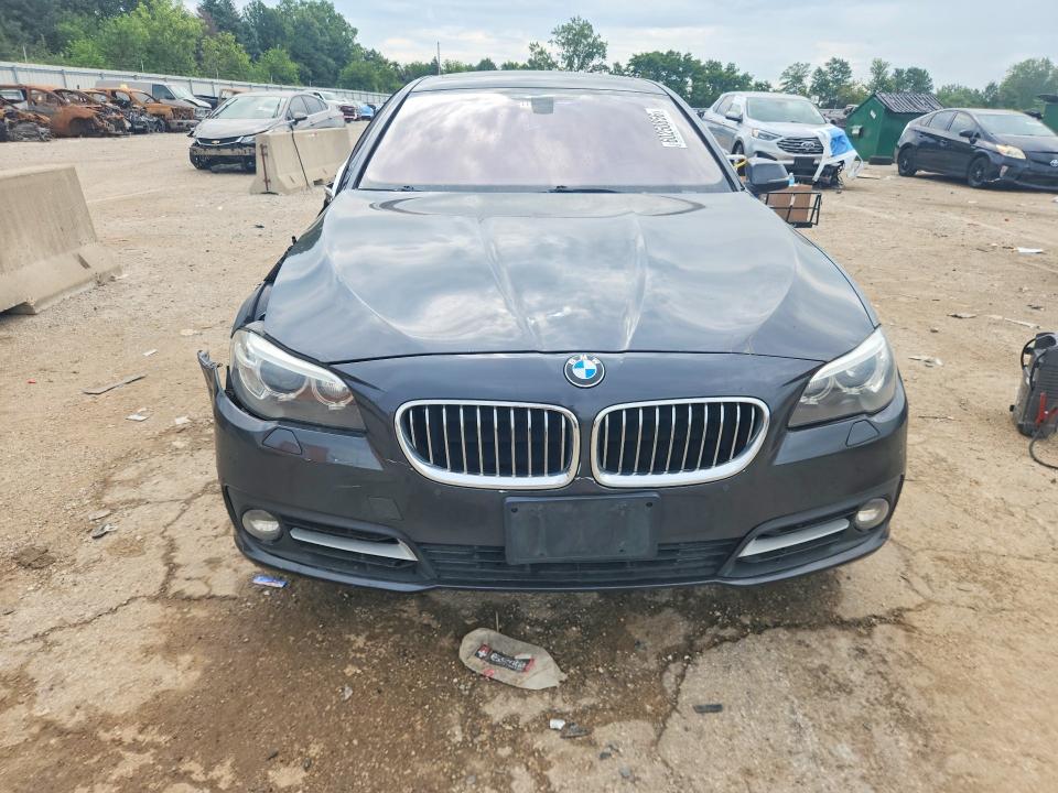 Aukcja sprzedaży 2015 Bmw 535, vin: WBA5B3C51FD540013, numer aukcji: 60250856