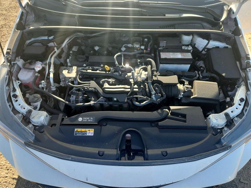 2024 Toyota Corolla მანქანა იყიდება აუქციონზე, vin: JTNK4MBE5R3228290, აუქციონის ნომერი: 62922116