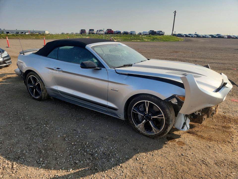 2016 Ford Mustang მანქანა იყიდება აუქციონზე, vin: 1FATP8FF4G5296923, აუქციონის ნომერი: 60675216